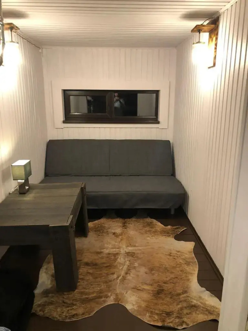 Дом на Валдае