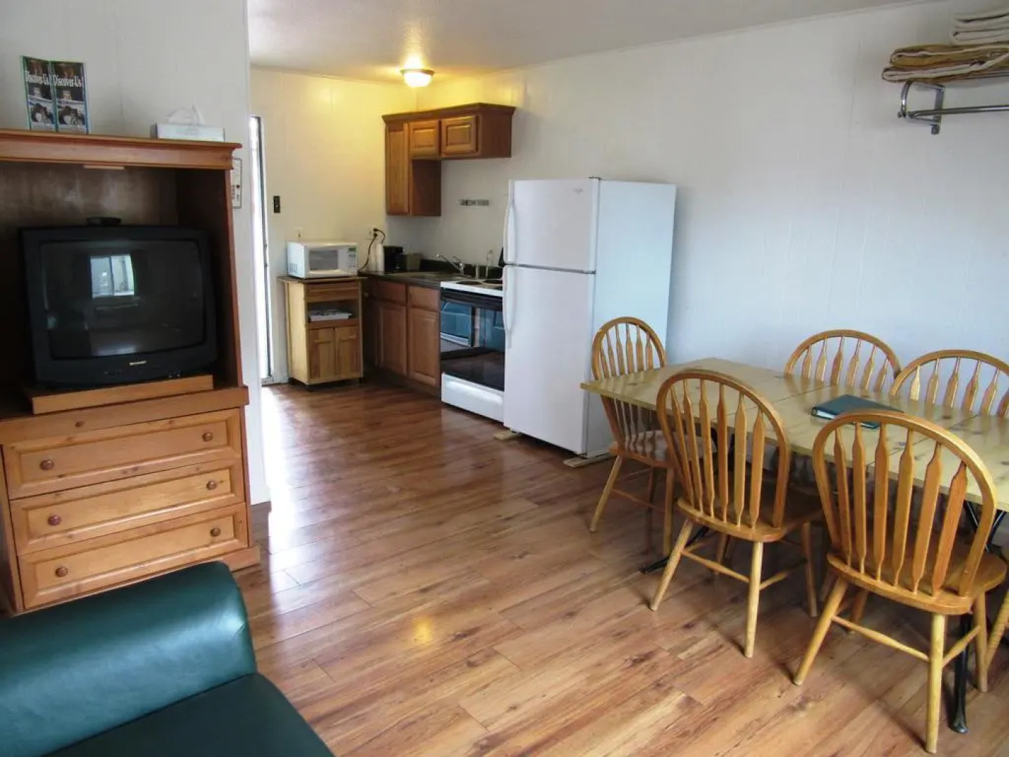 Yellowstone Country Inn