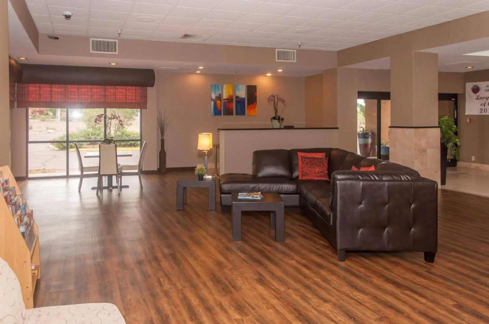 Windemere Hotel & Conference Center