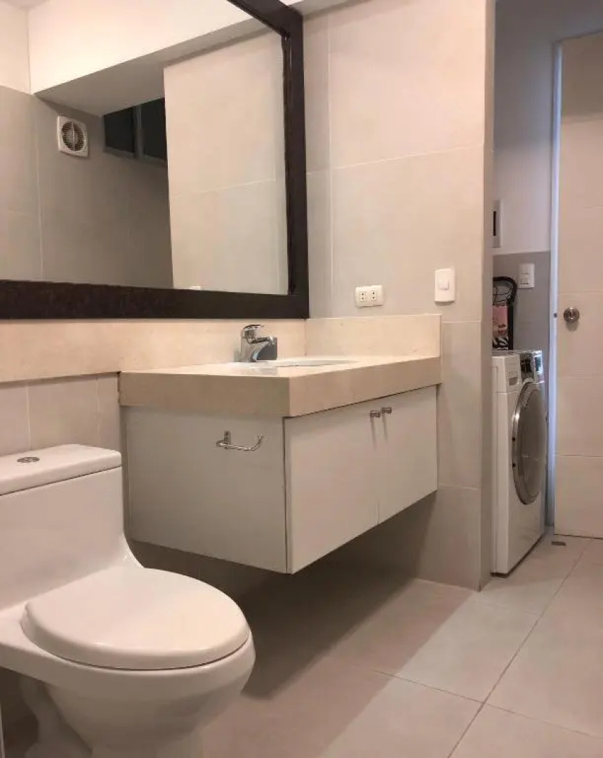 Terrazas Apartments Miraflores