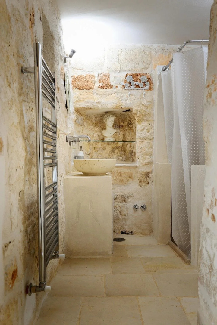 PiGreco Trullo di Charme - Boutique