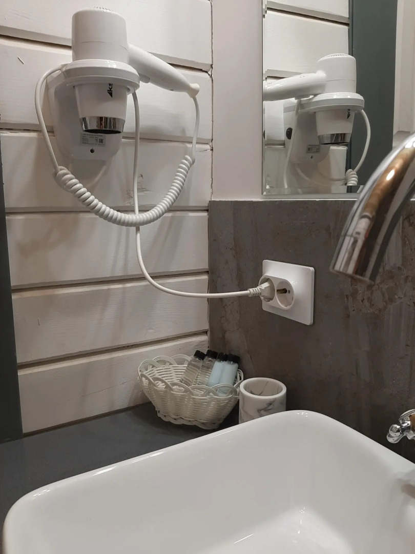 Земляничная поляна