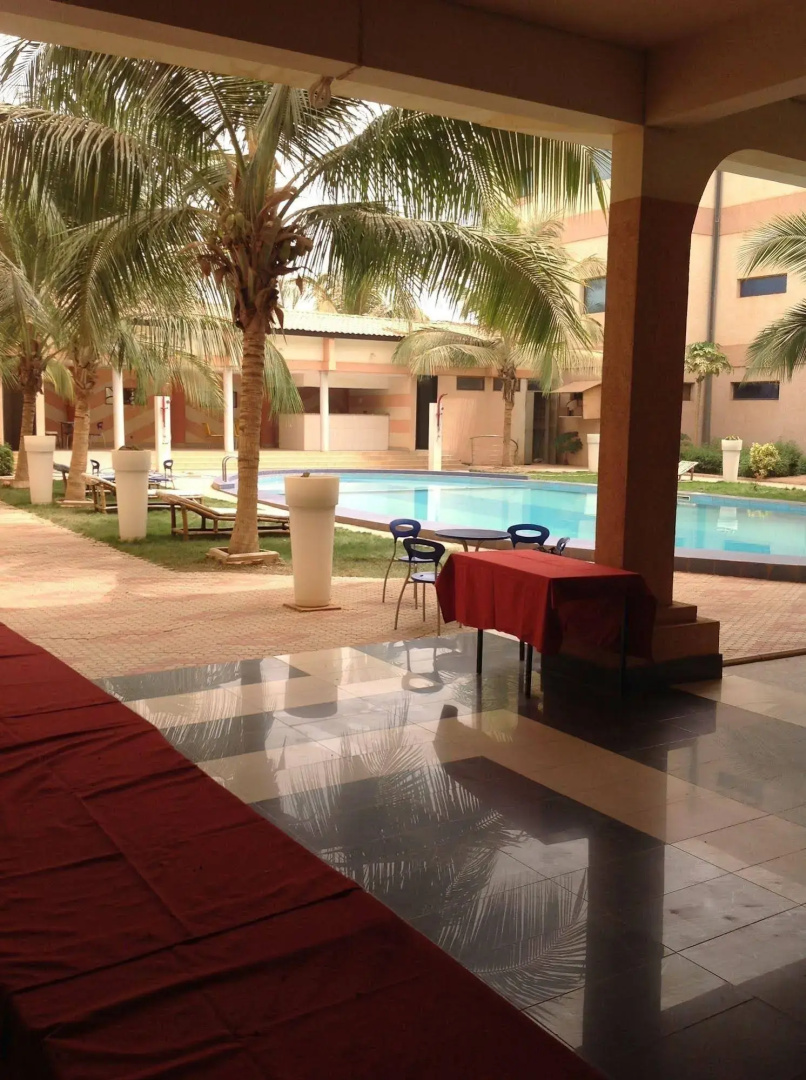 Palace Hotel