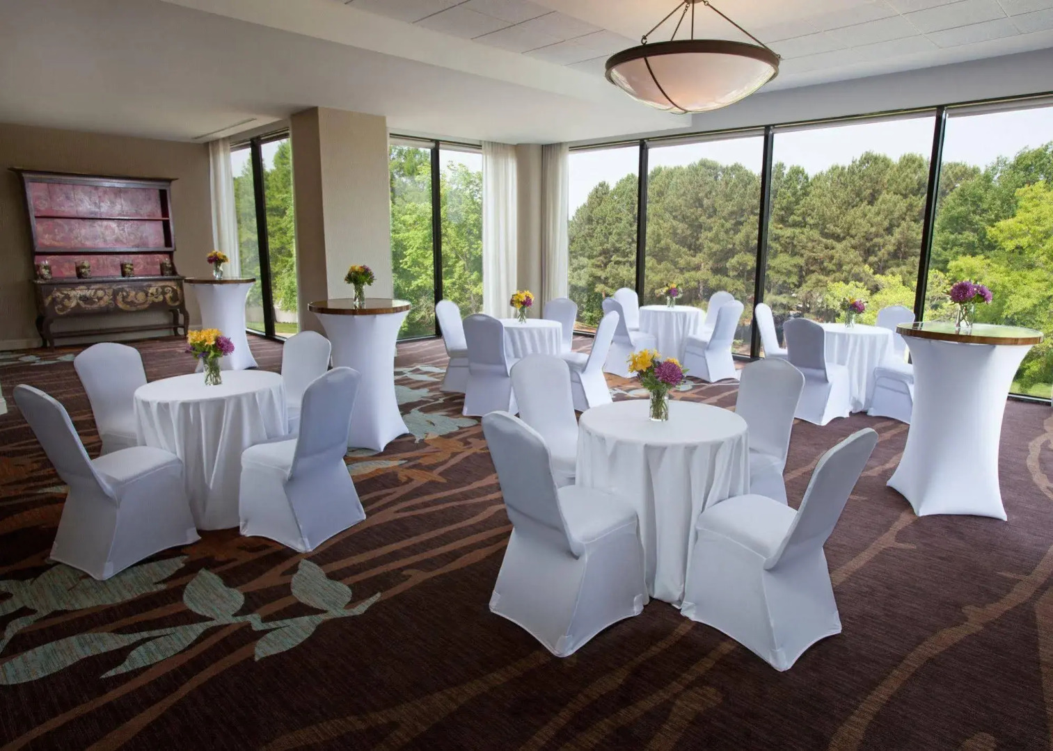 Sheraton Chapel Hill Hotel