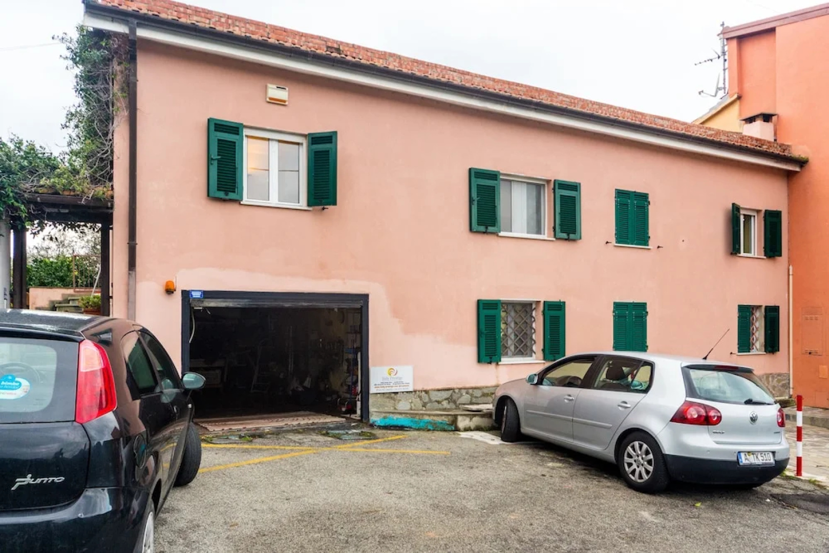 Maremonti Residence