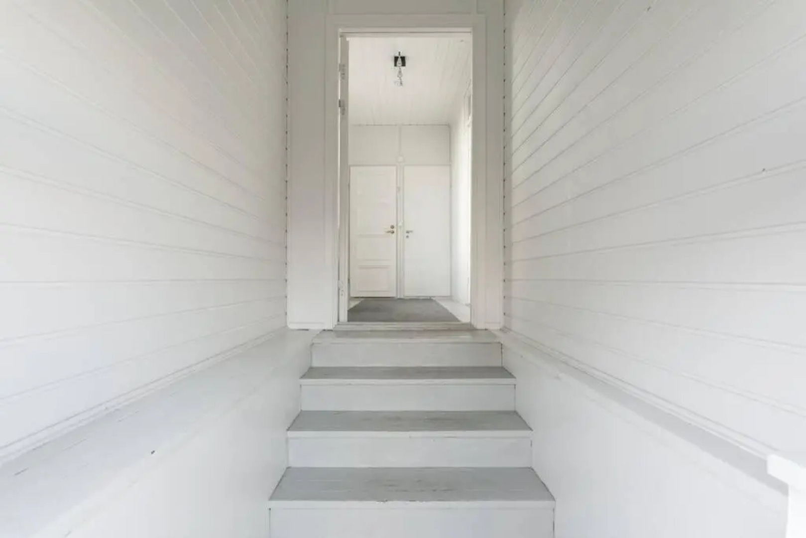 Spacious scandinavia travelers apartment