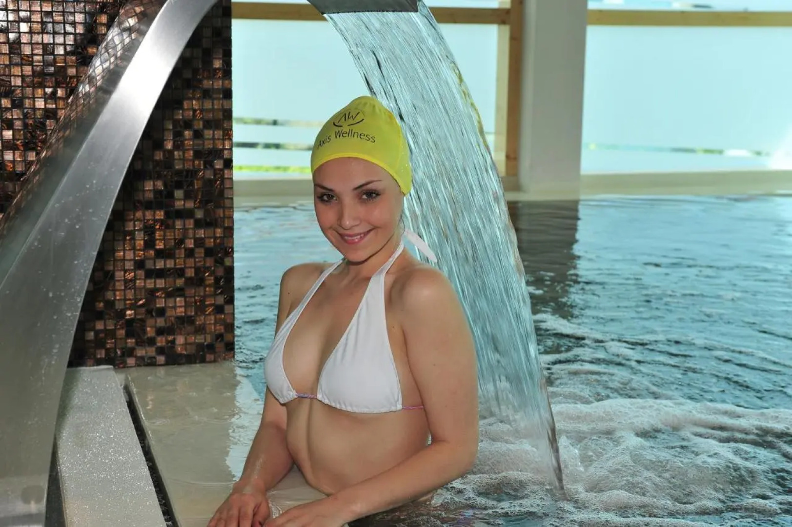 Axis Porto Business & Spa Hotel