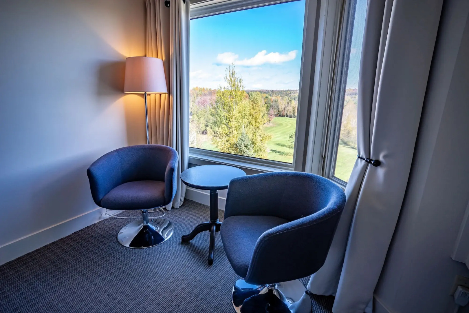 Manoir des Sables Hôtel & Golf