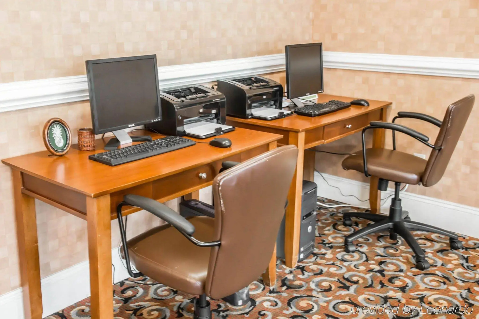 MainStay Suites Port Saint Joe South