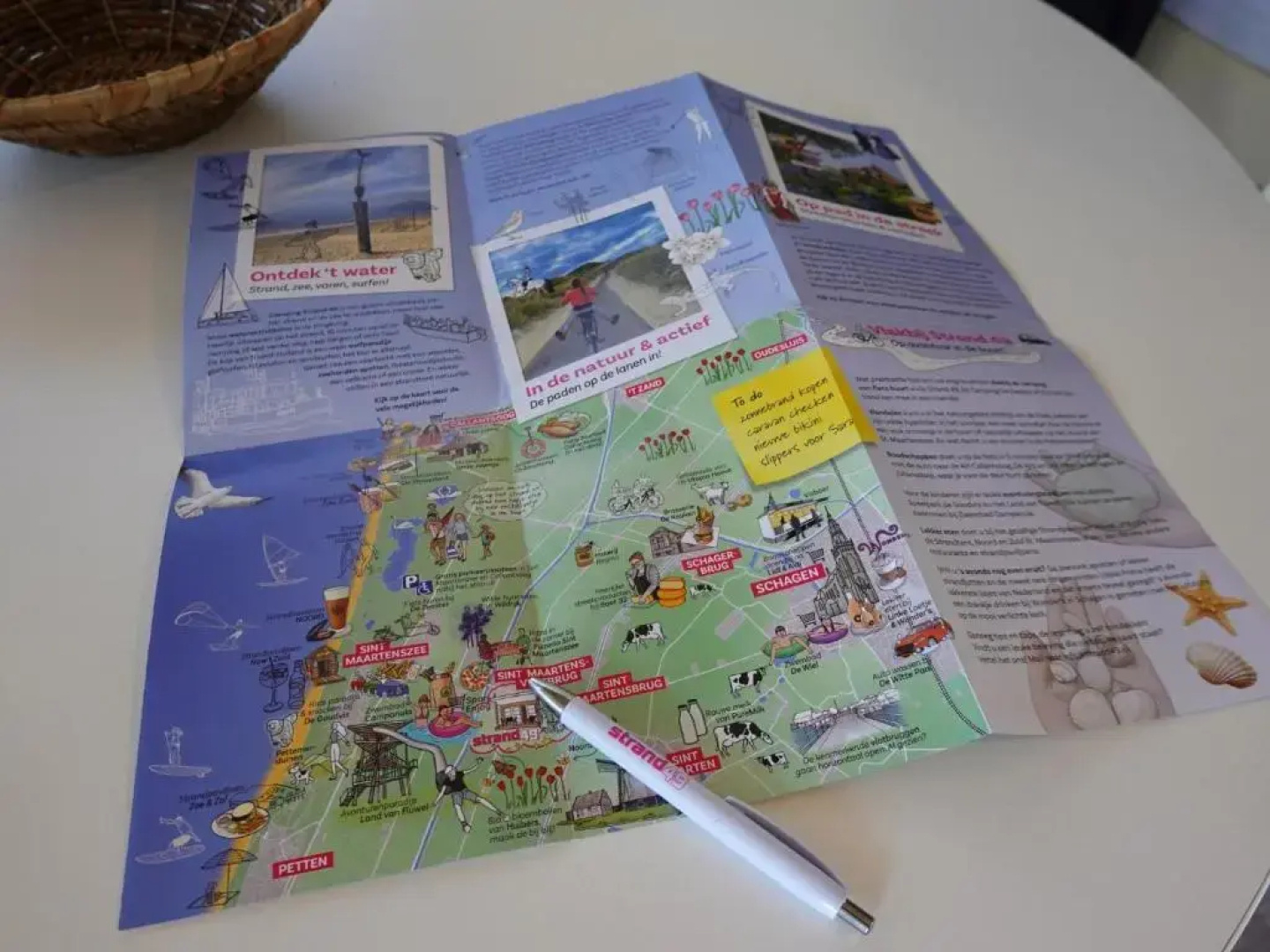 Strand49.nl Camping en Glamping