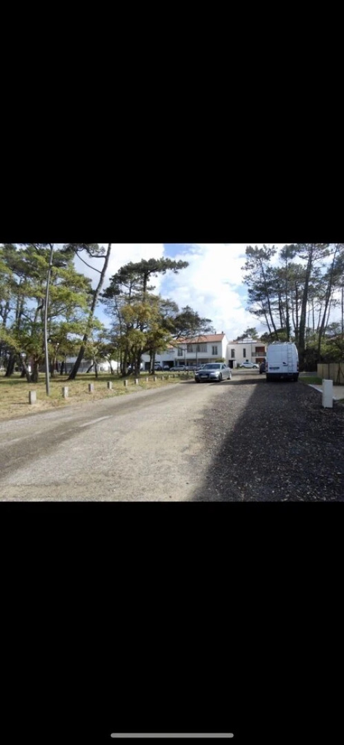 Labenne-ocan - Apartment - 6 Pers - 2 ch