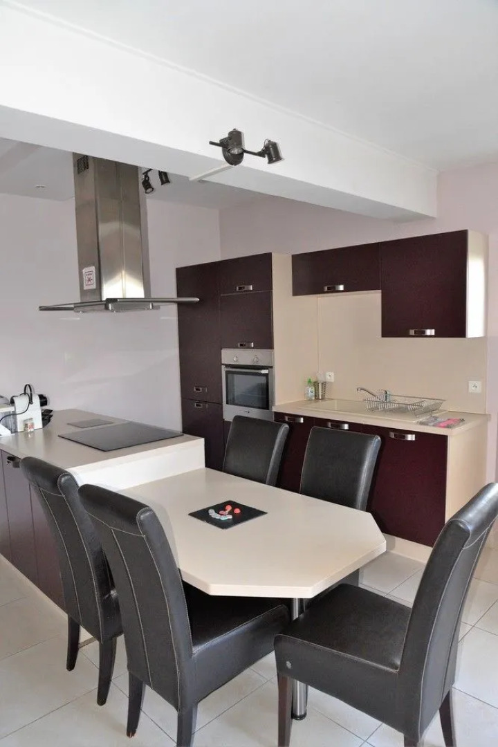 Mon gite sur Pompidou