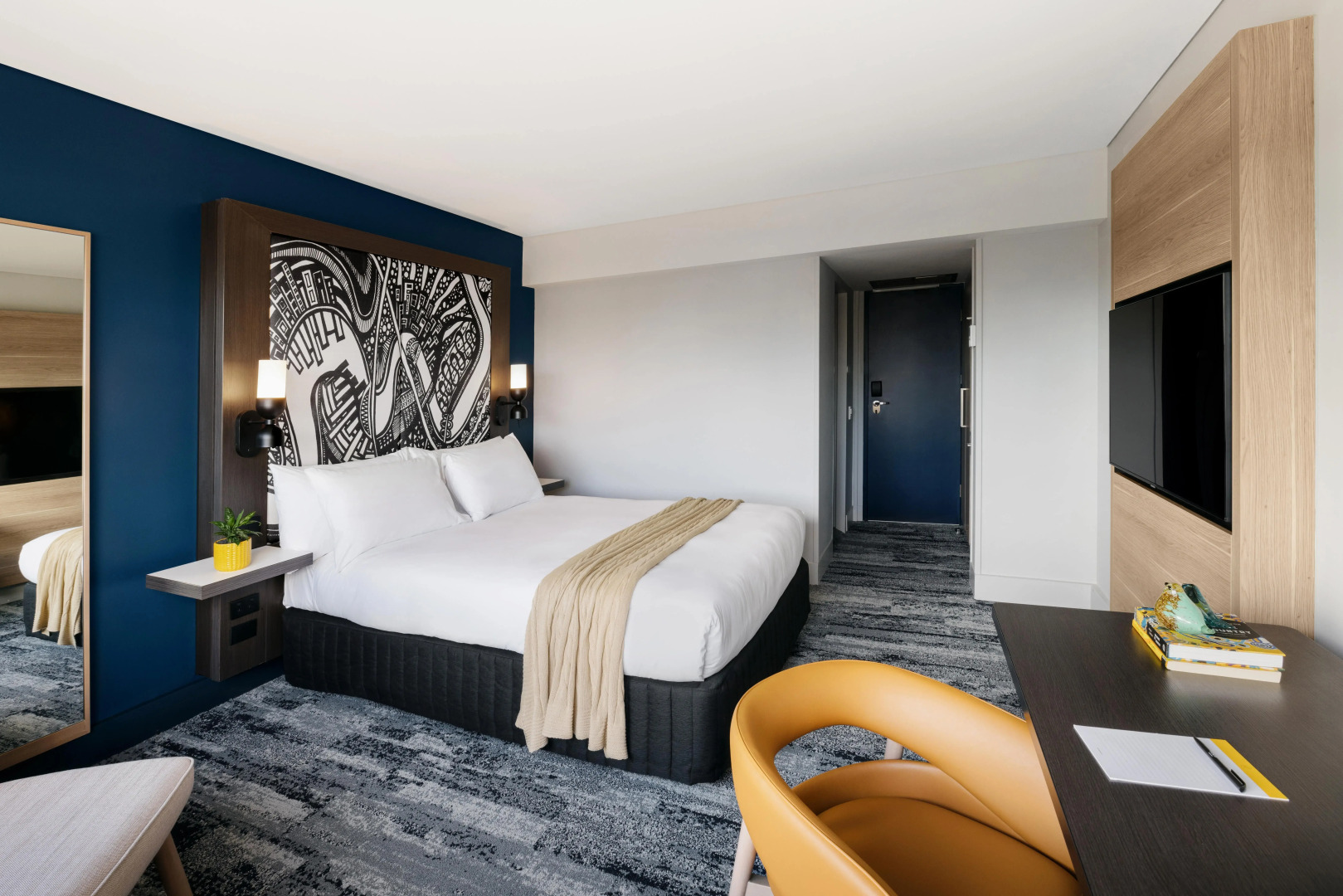 voco Brisbane City Centre Hotel