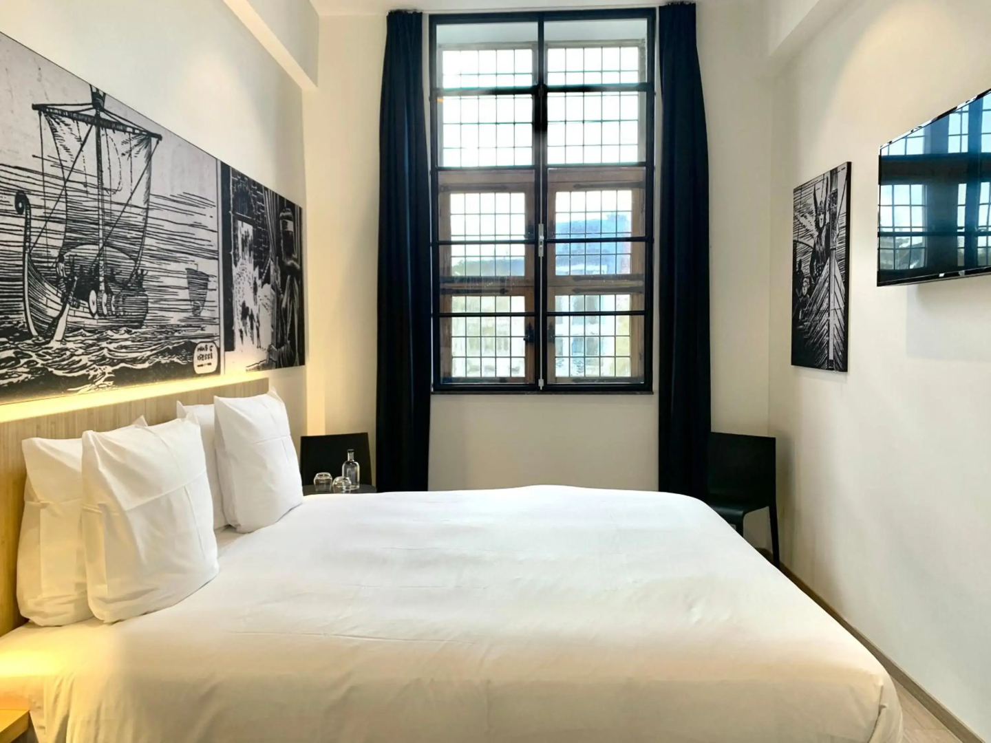 Comic Art Hotel