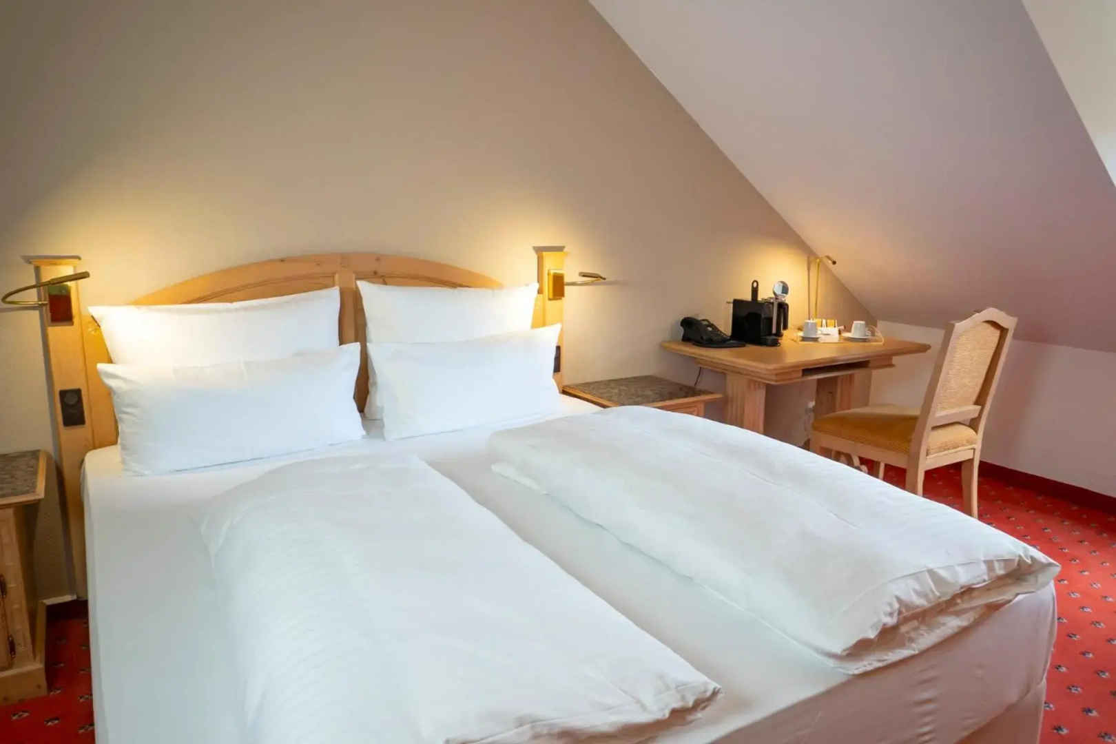 Atomis Hotel Munich Airport