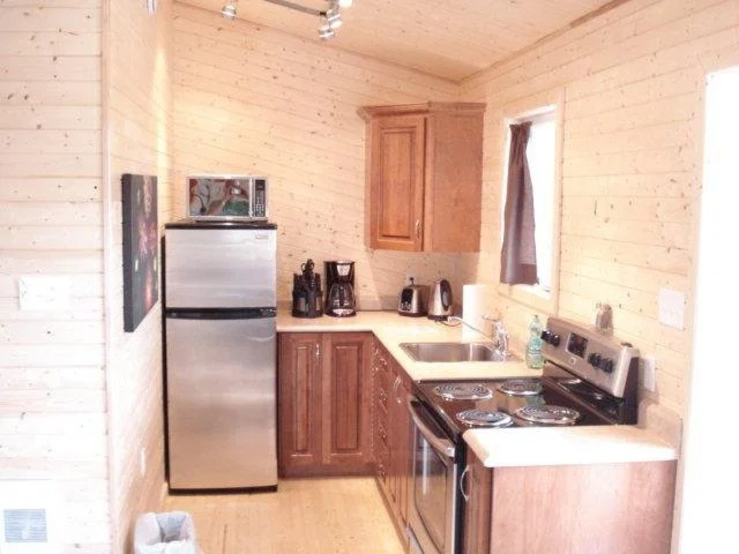 The Country Inn Motel