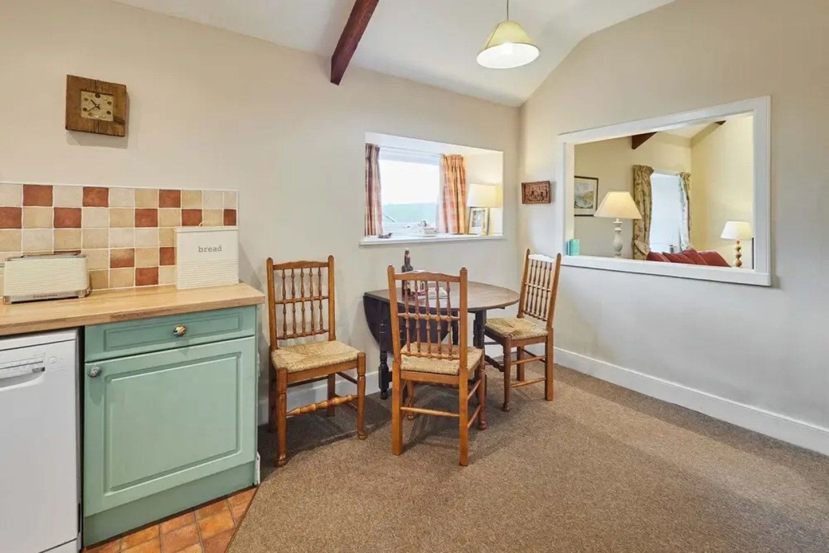 Host Stay The Old Granary