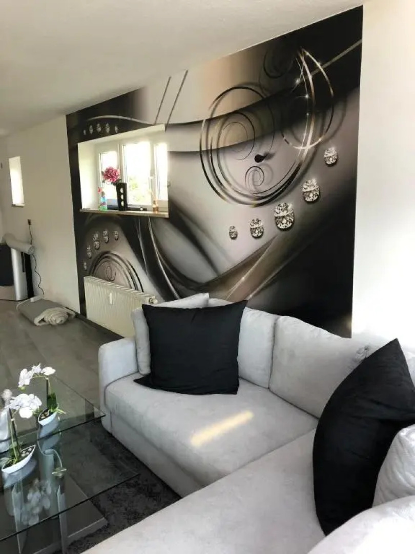 Luxus Appartement Brühlervorstadt Erfurt