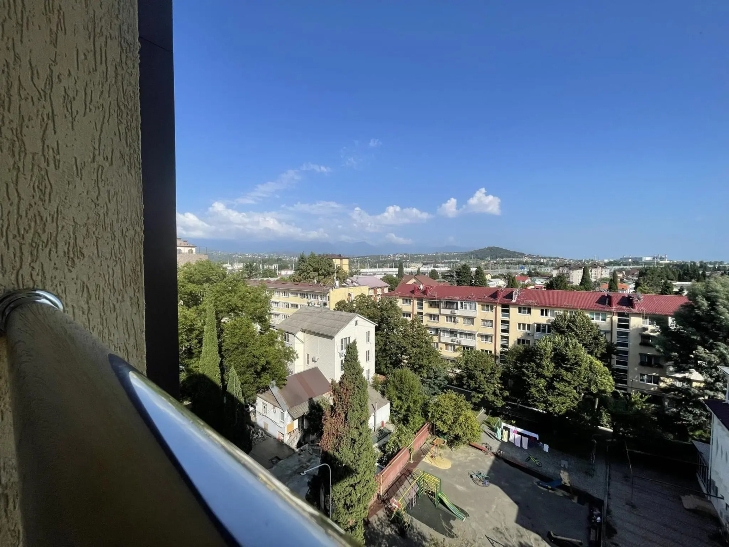 NaSutkiVSochi (НаCуткиВСочи) на улице Садовая 73