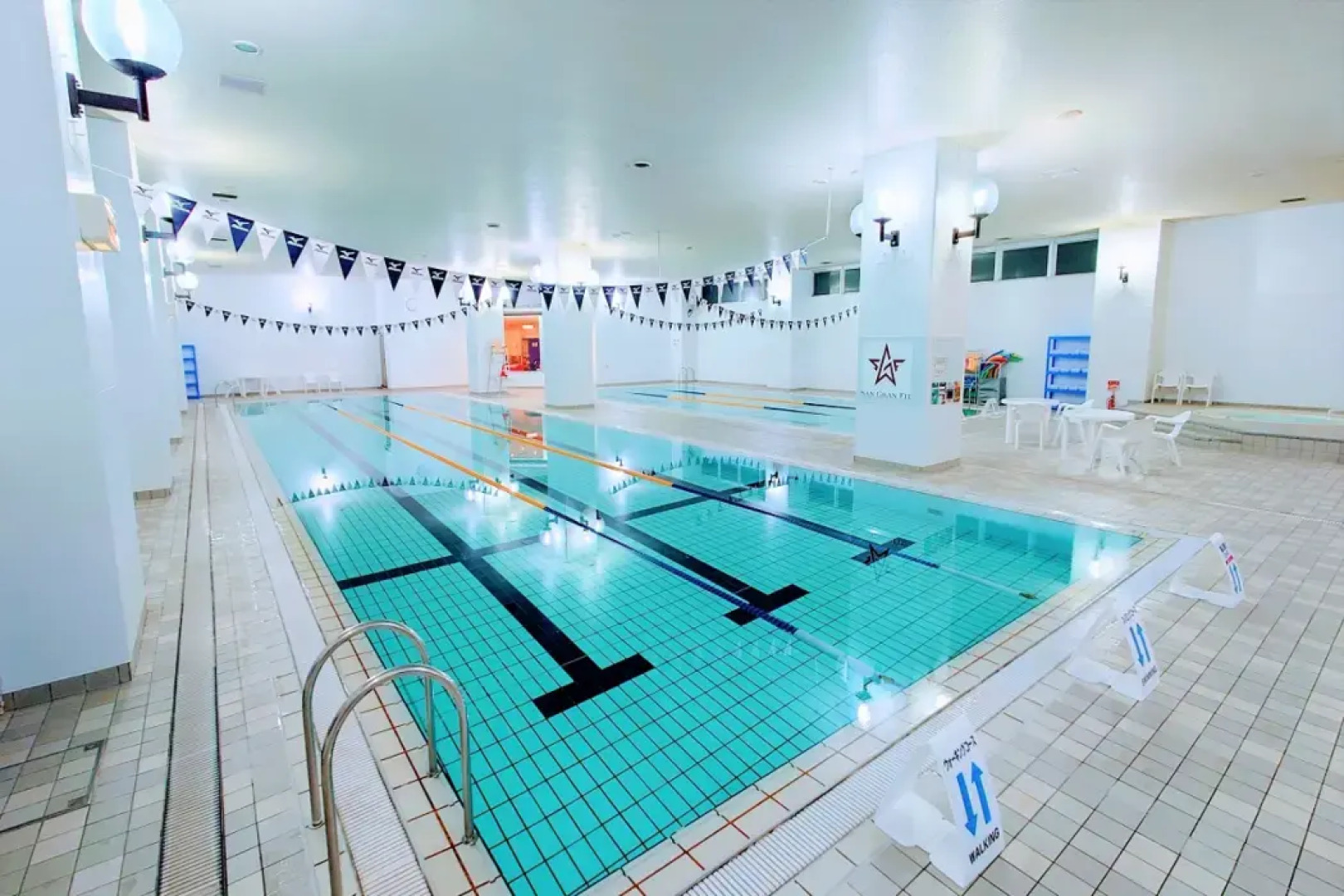 San Gran Hotel Sapporo Odori Park