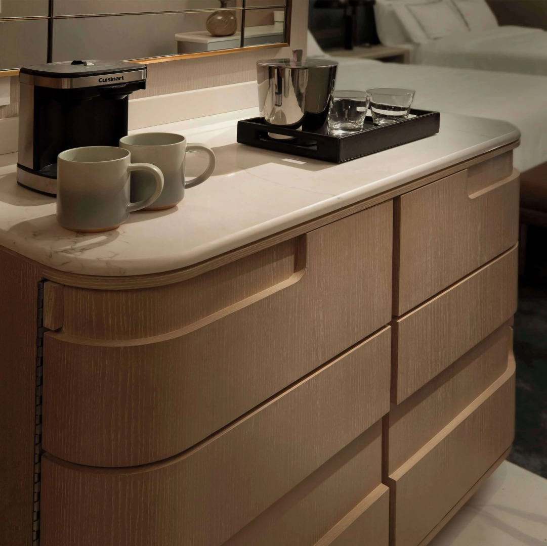 Hilton Arcadia Los Angeles