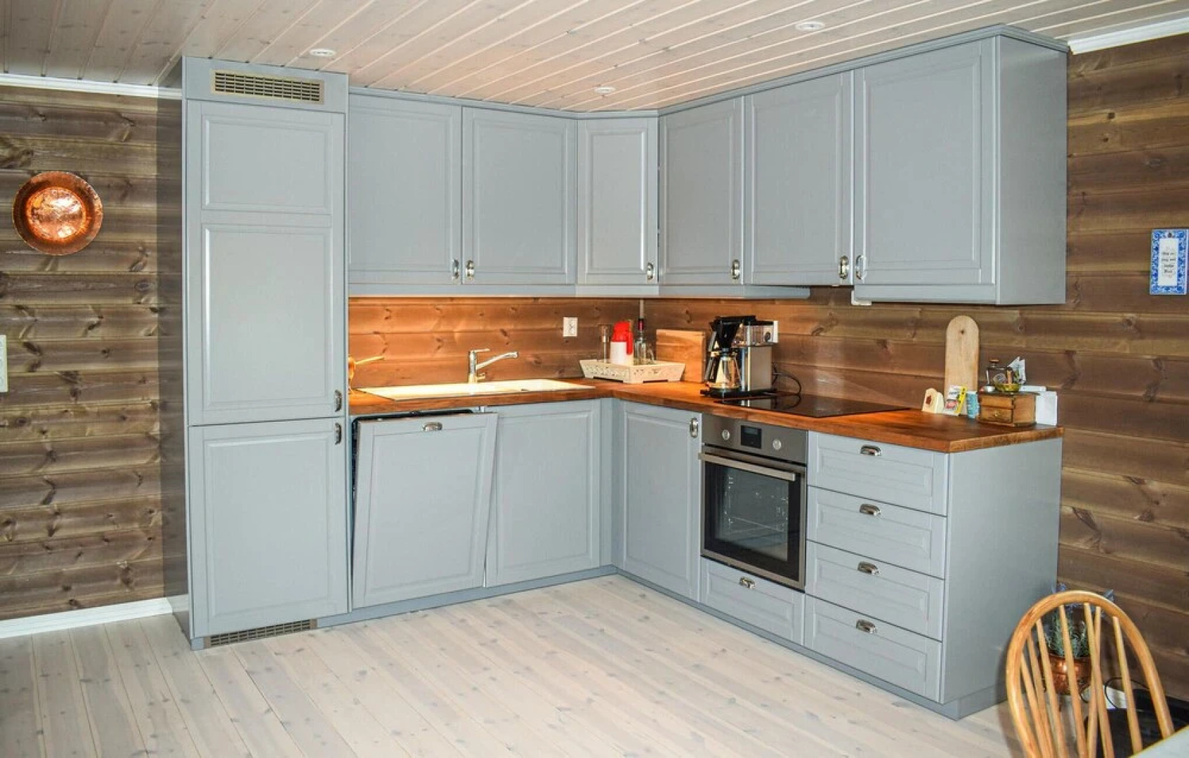 Stunning Home in Eggedal With Wifi and 4 Bedrooms