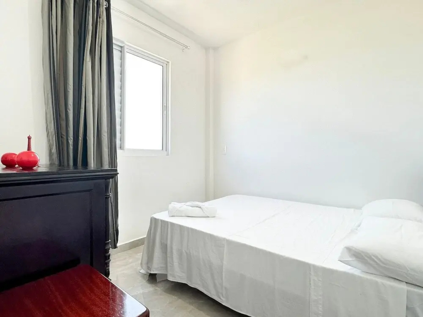 Resid. Clube Mar Grosso-Laguna - LAG801