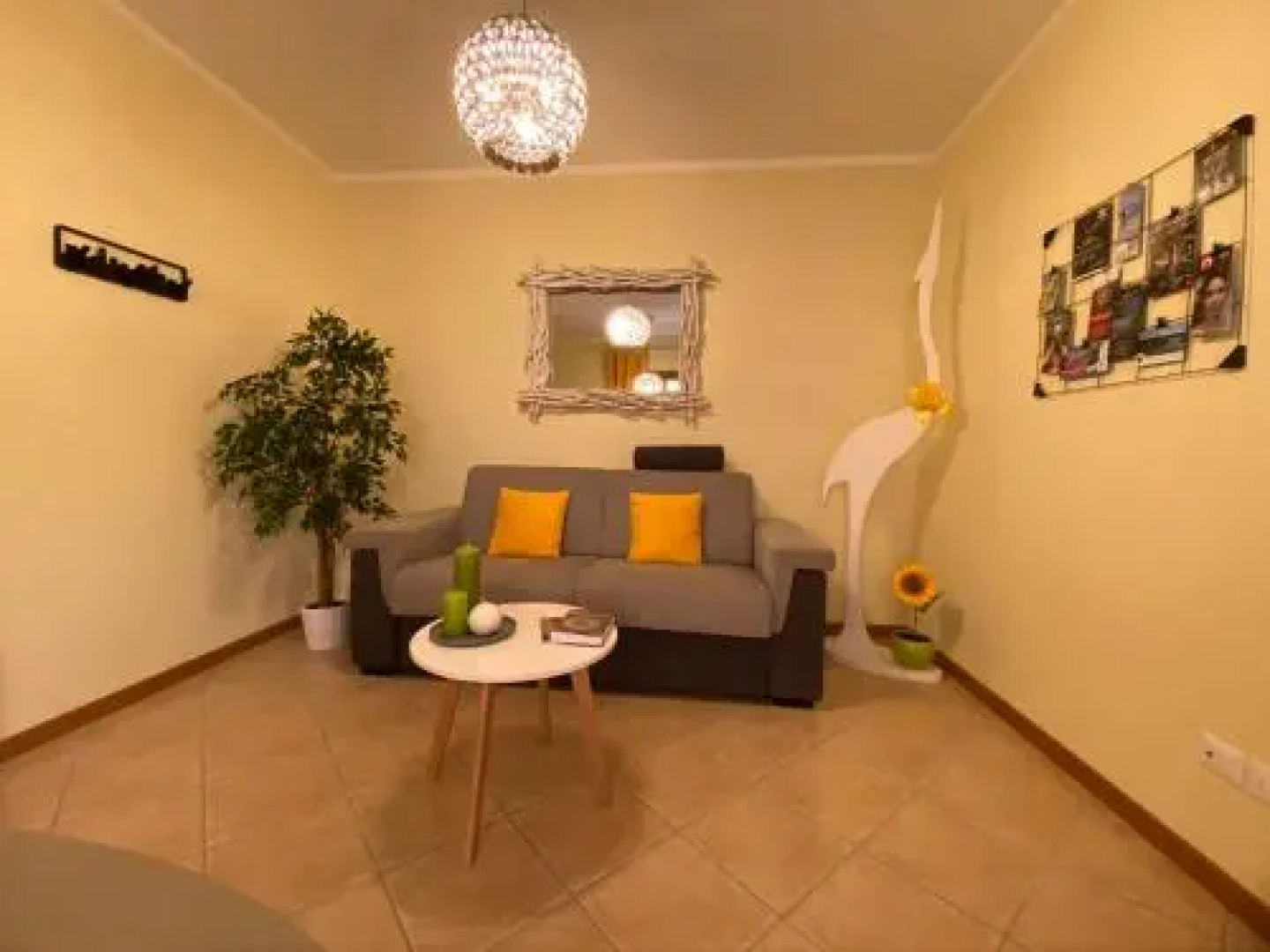 Residenza Airone Bianco