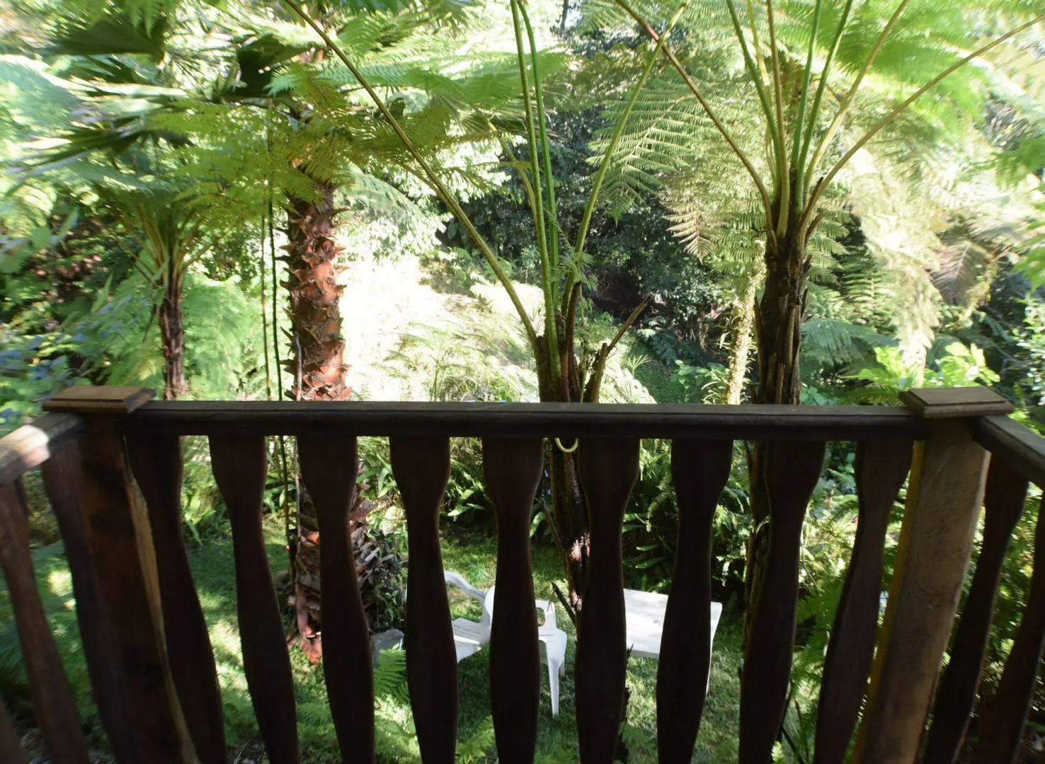 Hotel Villas Cuetzalan