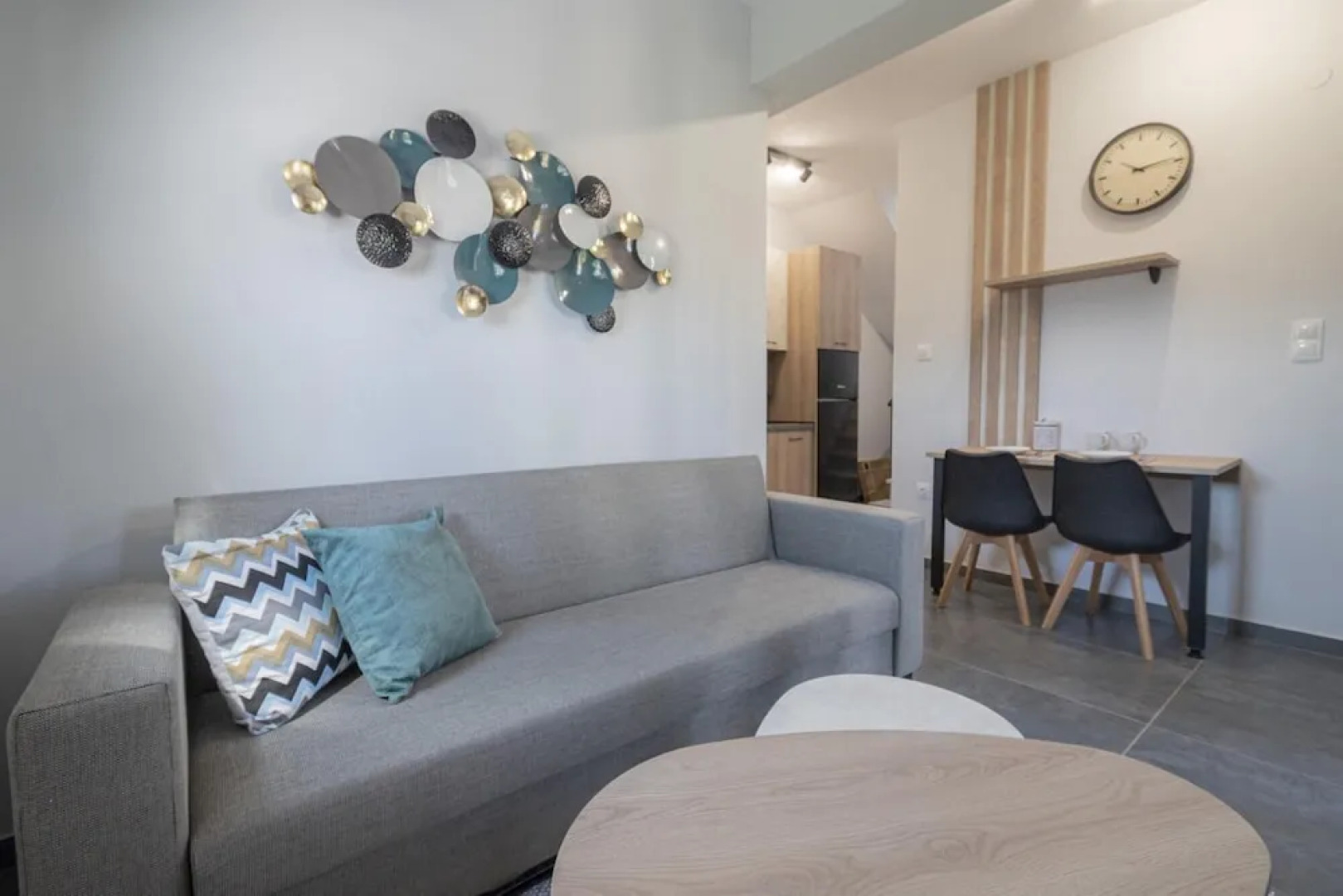 Asteria Mare 1 by Travel Pro Services