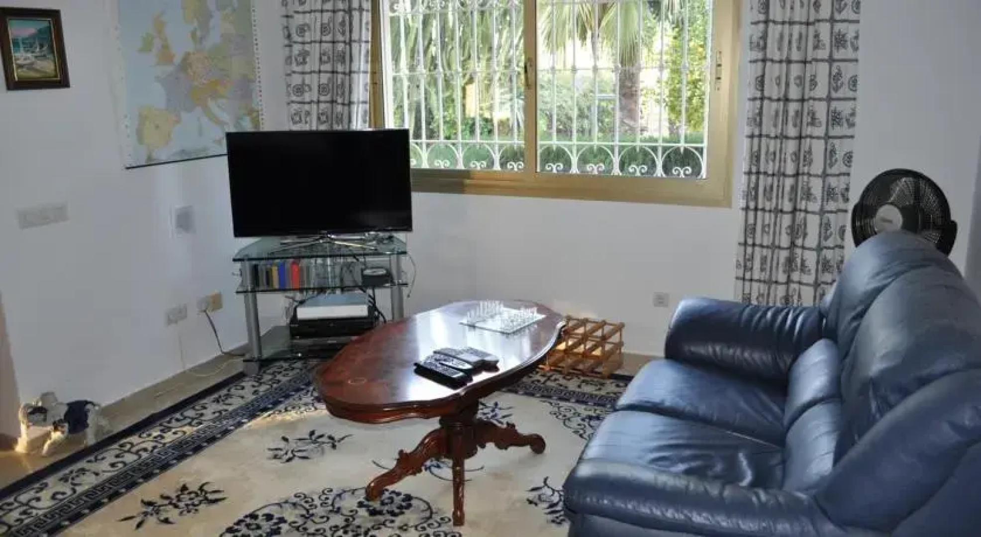 Villa Elviria