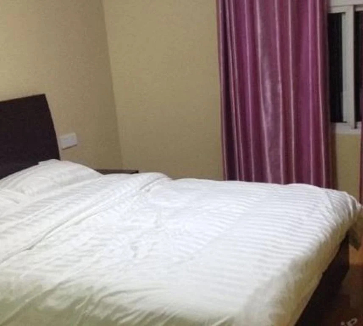 Xuancheng Anxin Hotel