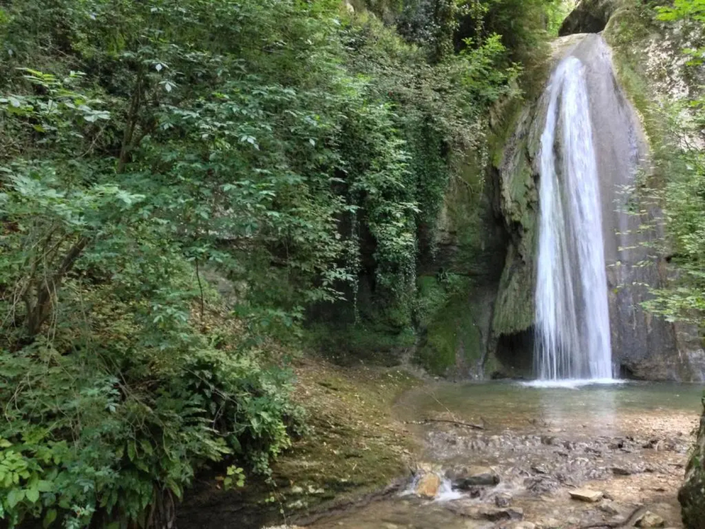 Da Andrea e Raffaella