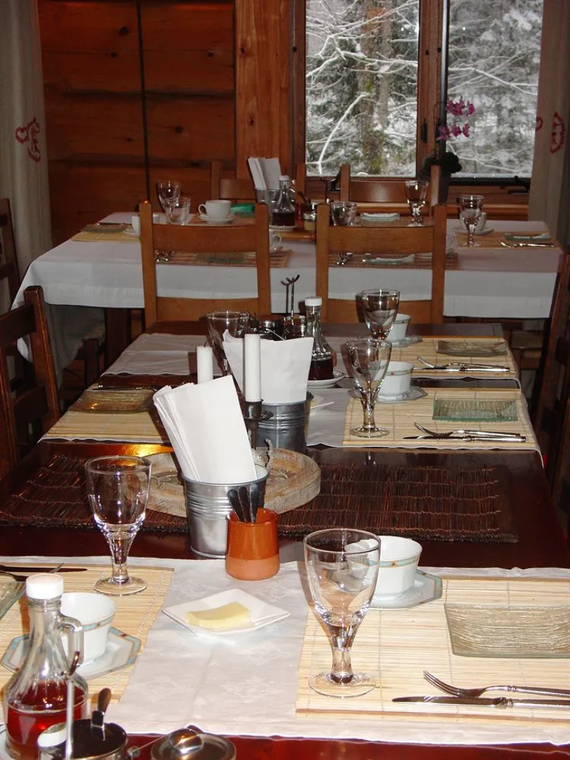 Gîte Aventure Nord Expe