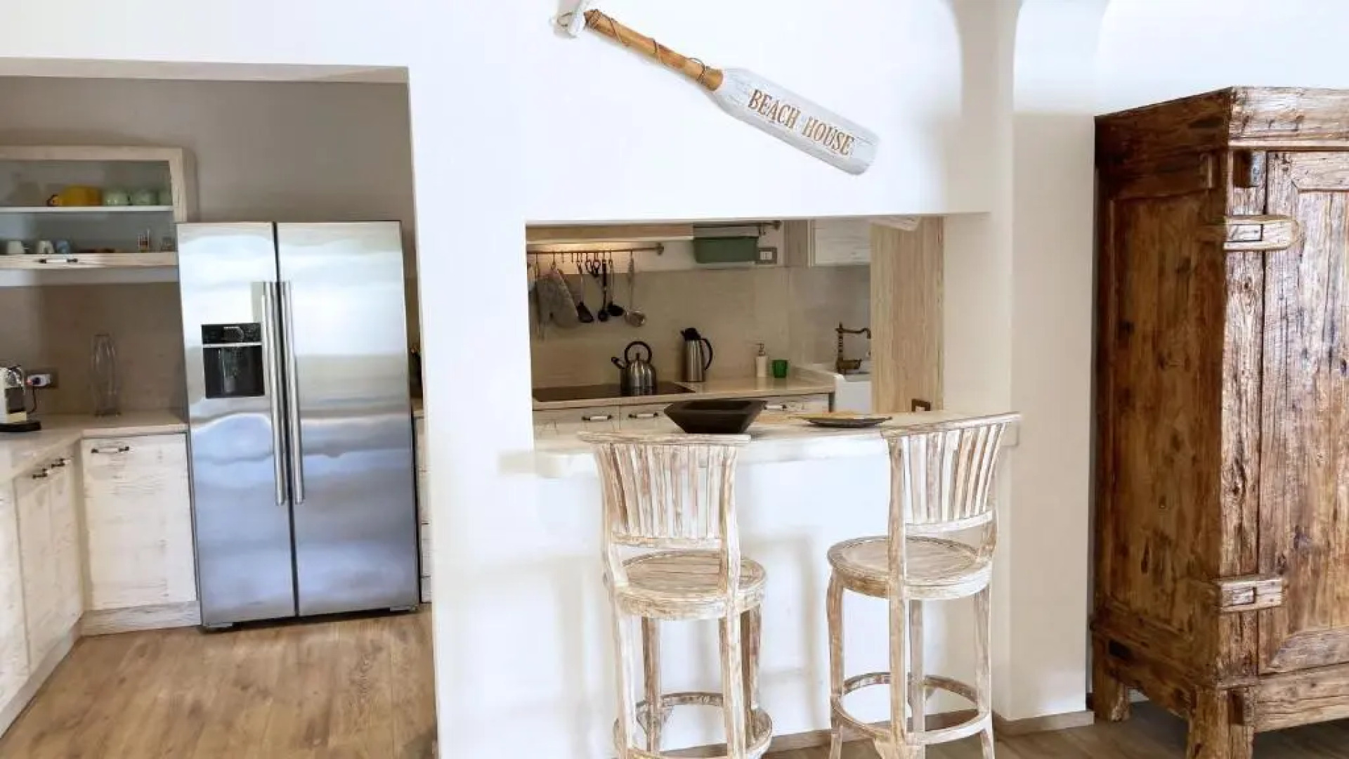 Villa Incantata Lodge