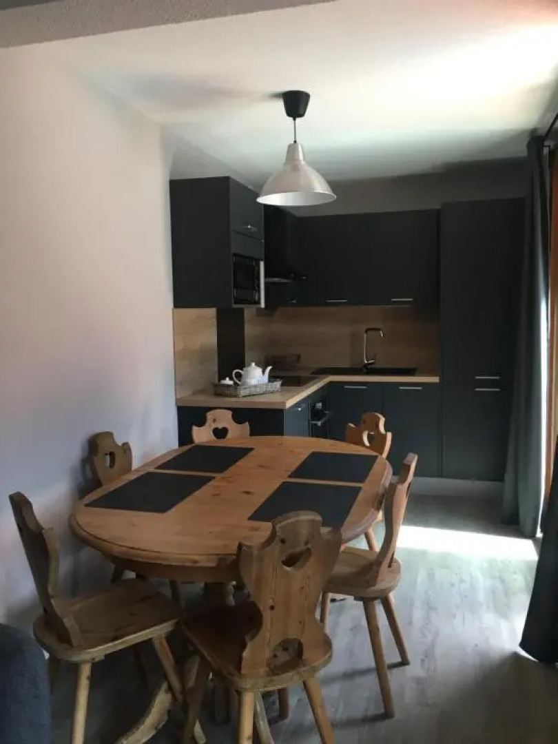 Les Balcons de Vaujany