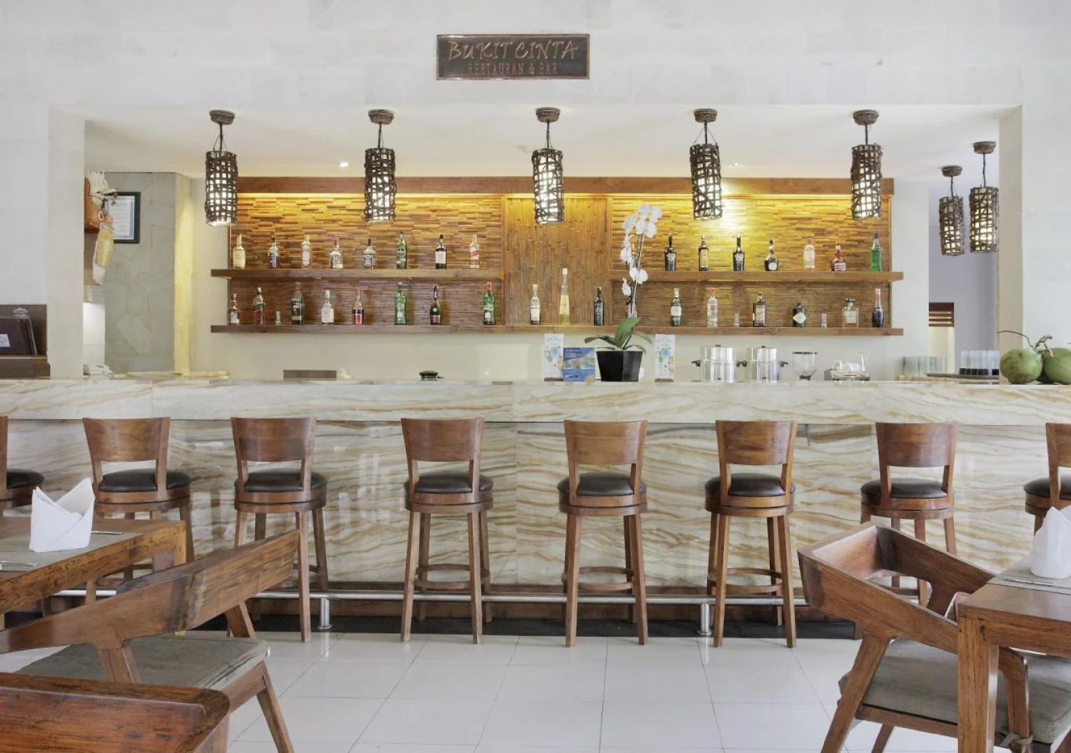 The Lokha Ubud Resort, Villas & SPA