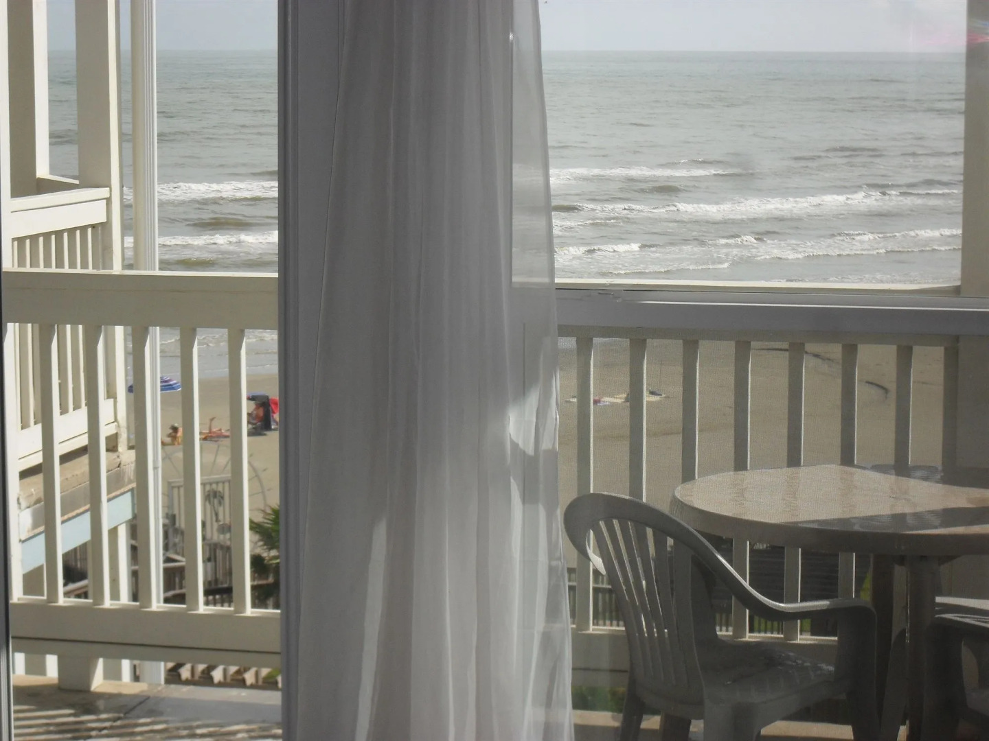 Seascape Deluxe Beach Condos by A B Sea Rentals