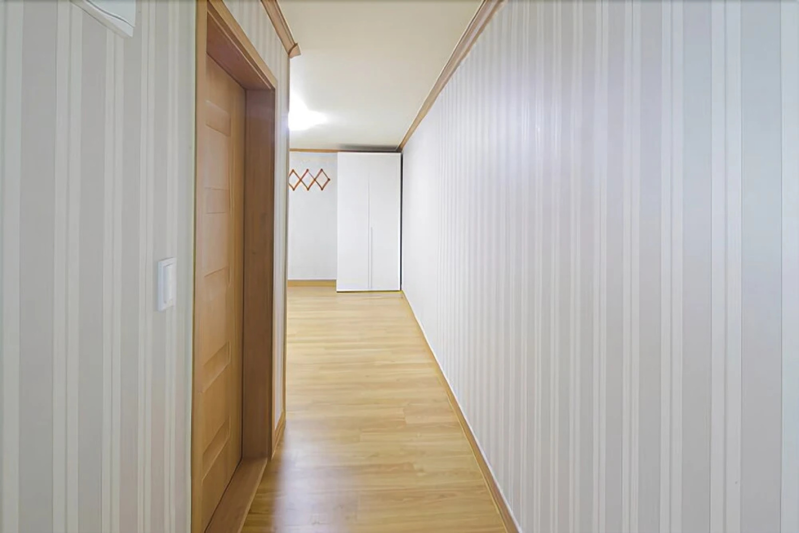 Chungbuk Danyang Pension