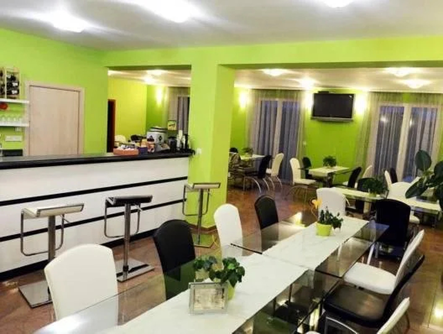 Penzion Relax Martina