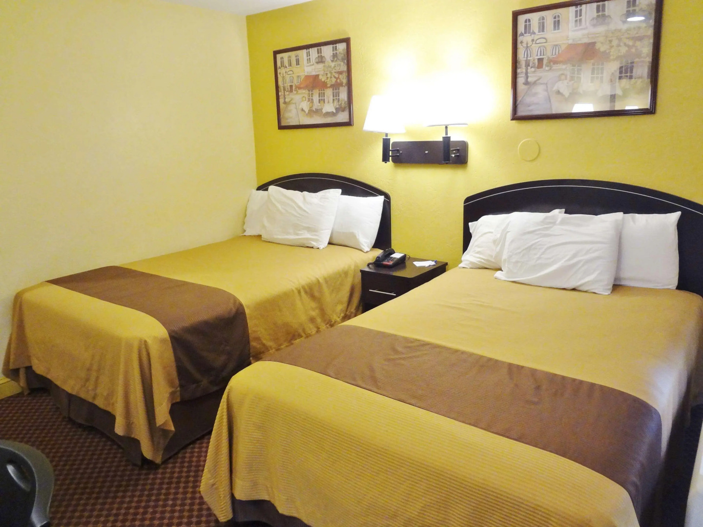 Americas Best Value Inn Goldsboro
