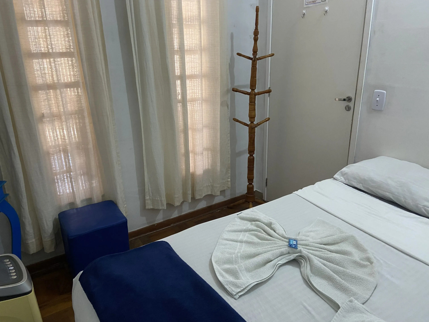 Pousada Casa de Bragança