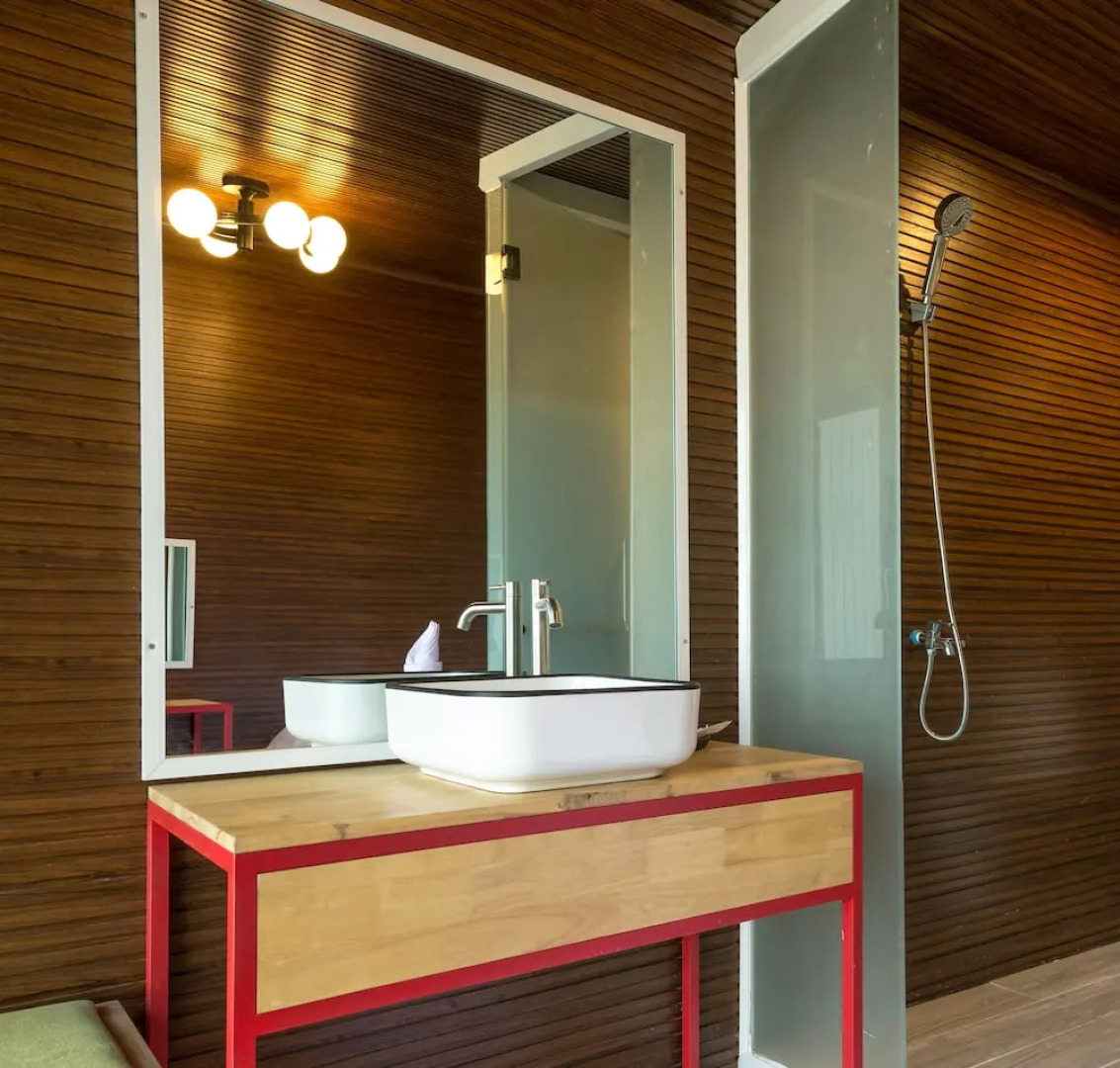 Sandy Beach Bungalows by EHM