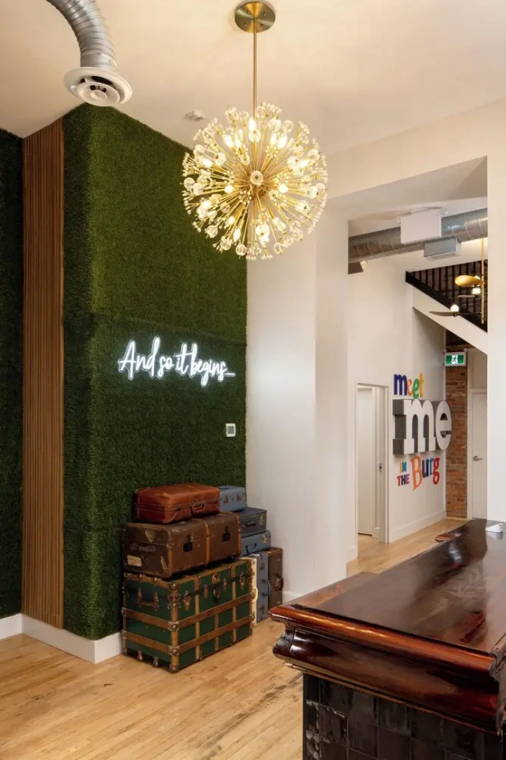 Hotel STRY