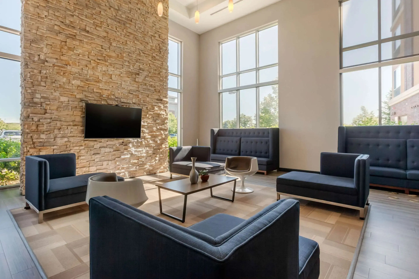 Cambria Suites Fort Collins