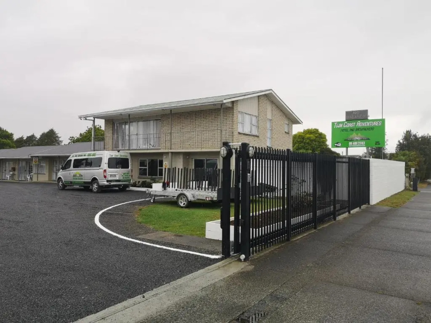 Twin Coast Adventures