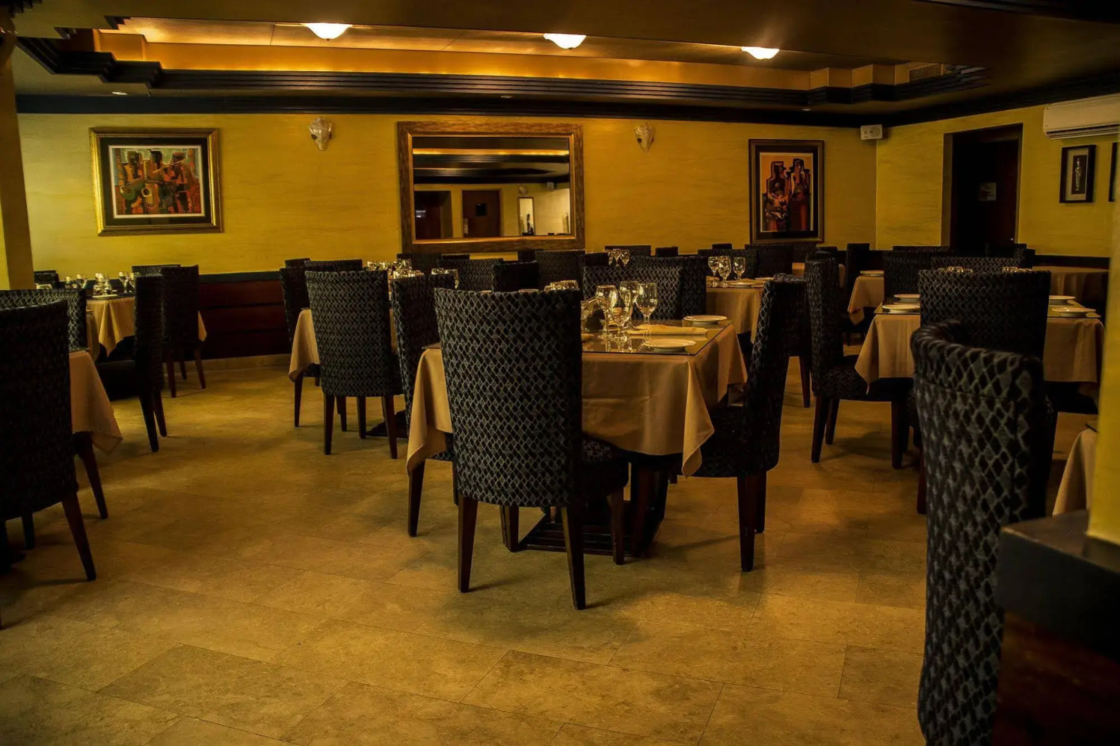 Rincon of the Seas - Grand Caribbean Hotel