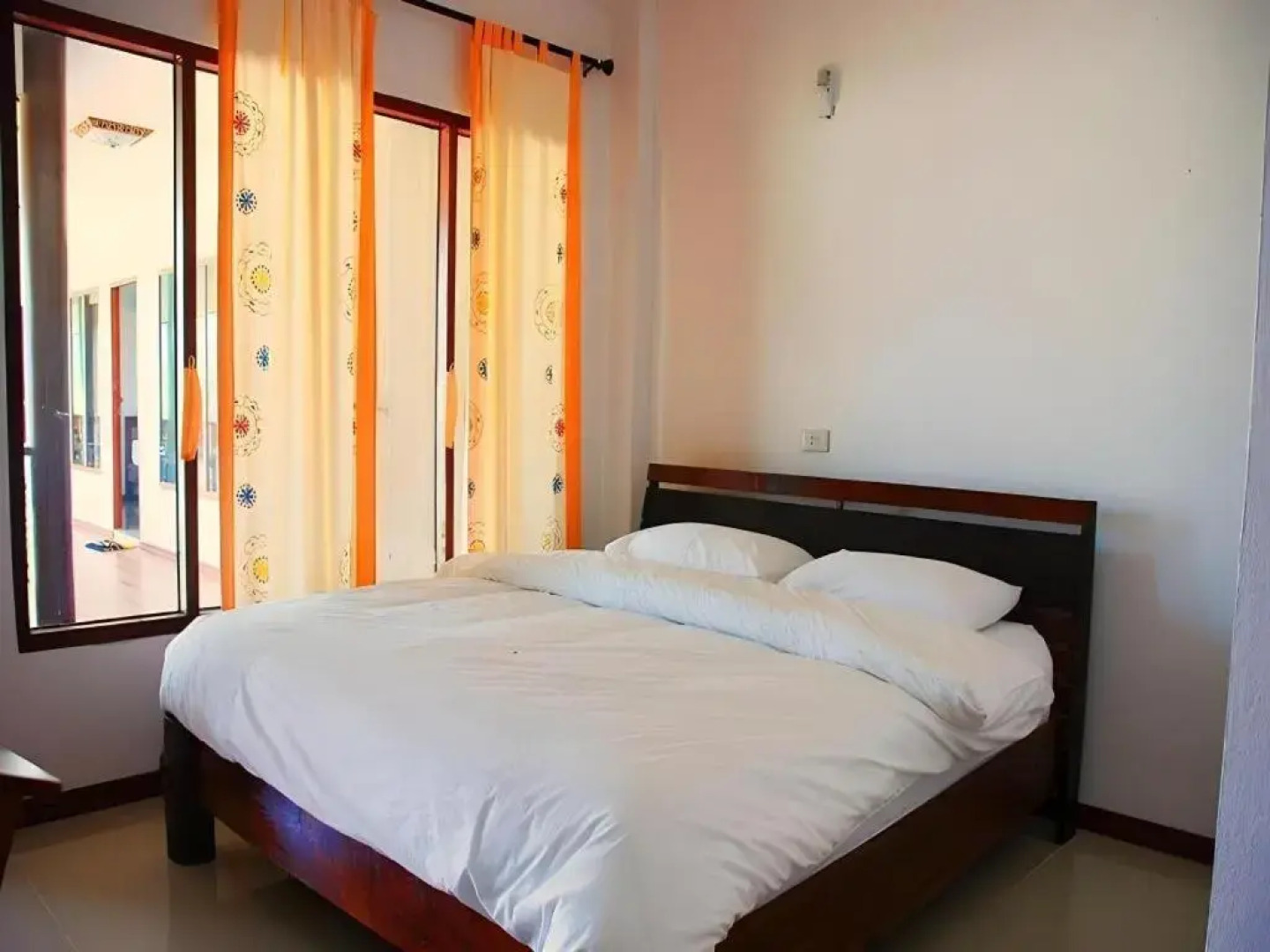 Sweet Home Chiang Khan