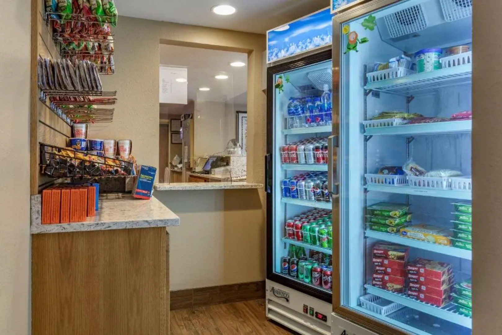 Baymont Inn & Suites