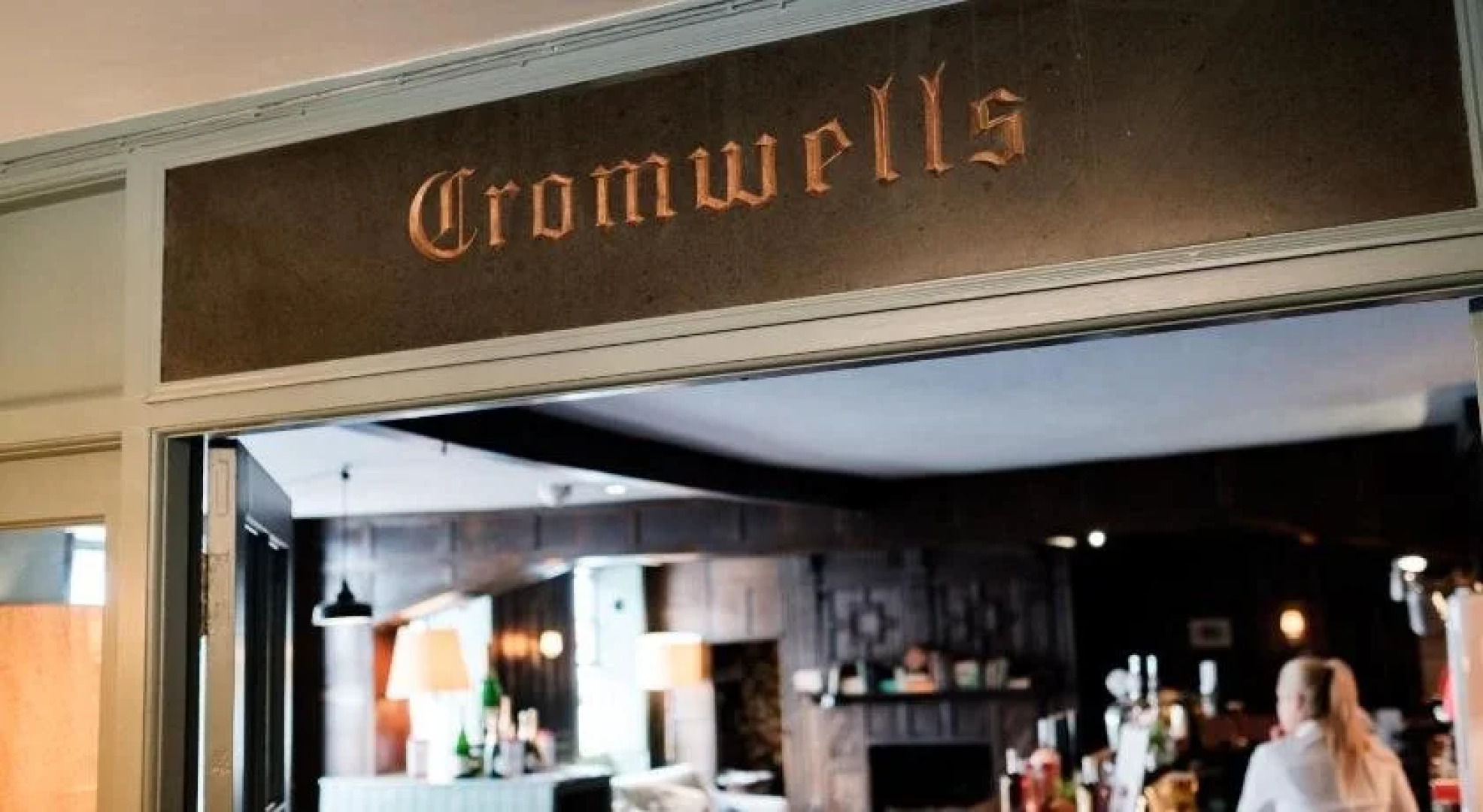 Bel & The Dragon Odiham